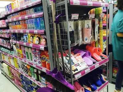 王府井愛便利殺入北京便利店市場，能否后來居上？