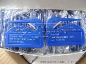 開信刀廣告促銷小禮品精選，展會贈品提升品牌曝光