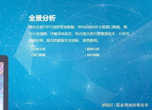 2025年海關(guān)數(shù)據(jù)公司選擇指南 實力、口碑與避坑全解析
